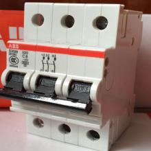 S262-C32ABB 漏電保護(hù)器 漏電開(kāi)關(guān) 空氣開(kāi)關(guān)