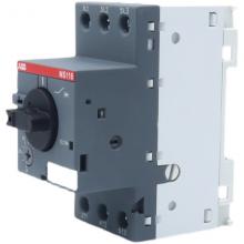 MS116-1.0 ABB電動(dòng)機(jī)起動(dòng)器正品現(xiàn)貨包郵