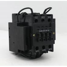 CJX8C (B63C) 220V 380V切換電容接觸器正品現(xiàn)貨，包郵