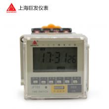 JF-T03 220V/10A 微電腦時(shí)控開關(guān)正品現(xiàn)貨，包郵