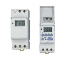 JF15A(TP8B16) 導(dǎo)軌式多功能可編程定時(shí)器正品現(xiàn)貨，包郵