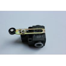 XCK-T121 行程開關(guān)正品現(xiàn)貨，包郵