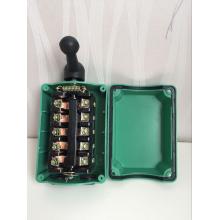 QS-15A防水倒順開關(guān)正品現(xiàn)貨，包郵