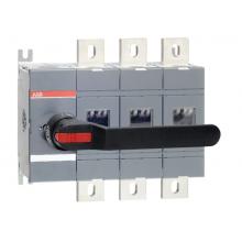 OT1600E04P 1600A ABB隔離開(kāi)關(guān)正品現(xiàn)貨，包郵