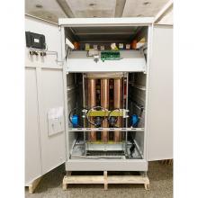 SBW-100KVA 大功率穩(wěn)壓器正品現(xiàn)貨，包郵