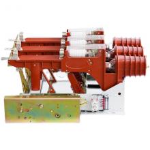 FN12-12D/125-31.5 電動負(fù)荷開關(guān)正品現(xiàn)貨，包郵