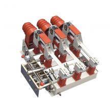 FZN25-12D/630-20 電動真空負(fù)荷開關(guān)正品現(xiàn)貨，包郵