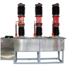 ZW7-40.5 2000(不銹鋼)戶外真空斷路器正品現貨，包郵