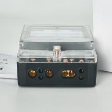 DDS6777-5-20A 青島藍(lán)殼電能表正品現(xiàn)貨，包郵