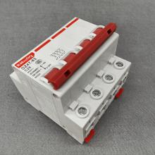 DZ47-63 4P D63A 小型斷路器，空氣開(kāi)關(guān)正品現(xiàn)貨，包郵