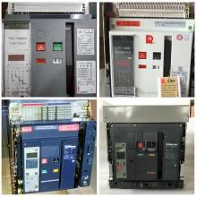 GTW1-6300/4P/5000A/抽屜式智能型萬能式斷路器巨邦電氣正品現(xiàn)貨，包郵 