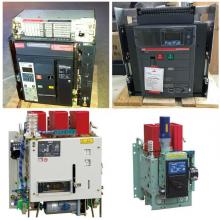 GTW1-6300/4P/5000A/抽屜式智能型萬能式斷路器巨邦電氣正品現(xiàn)貨，包郵 
