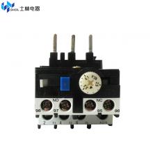 士林電機(jī)熱過載繼電器TH-P400TPP-200