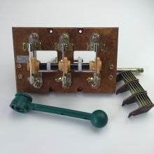 HD14-400/31開啟隔離式刀開關(guān)正品現(xiàn)貨，包郵