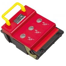 HR6-250/30熔斷器式隔離刀開(kāi)關(guān)正品現(xiàn)貨，包郵