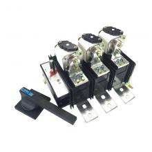 HH15A(QA)-1000/3隔離熔斷組刀開(kāi)關(guān)正品現(xiàn)貨，包郵