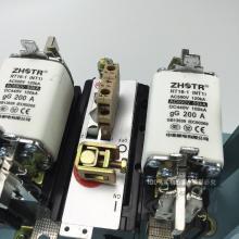 HH15S(QSS)-125/3刀熔隔離開關(guān)正品現(xiàn)貨，包郵