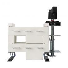 HGLZ1-315A/4J雙投雙電源隔離轉(zhuǎn)換刀開關(guān)正品現(xiàn)貨，包郵