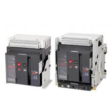 RMW1-6300/4P/6300A抽屜式框架萬(wàn)能斷路器現(xiàn)貨，包郵