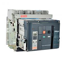 MT32H1b 3200A 4P MIC2.0 抽屜式框架智能萬能式斷路器現(xiàn)貨，包郵