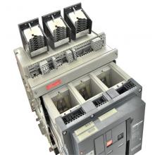 MVS25H 2500A 4P MIC5.0 抽屜式框架萬能斷路器正品現(xiàn)貨，包郵