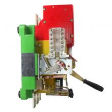 DW16-4000A 電動(dòng)熱式智能框架萬(wàn)能式斷路器現(xiàn)貨，包郵