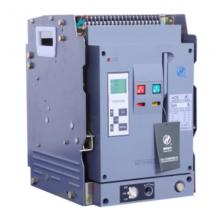 HSW1-6300/4P/6300A抽屜式框架智能萬能式斷路器現(xiàn)貨，包郵