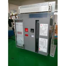 TLW1-6300/4P/6300A抽屜式框架智能萬能式斷路器現(xiàn)貨，包郵