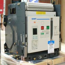 NA1-6300-6300M/3電動(dòng)抽屜式萬(wàn)能式斷路器現(xiàn)貨，包郵
