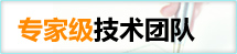 專(zhuān)家級(jí)技術(shù)團(tuán)隊(duì)
